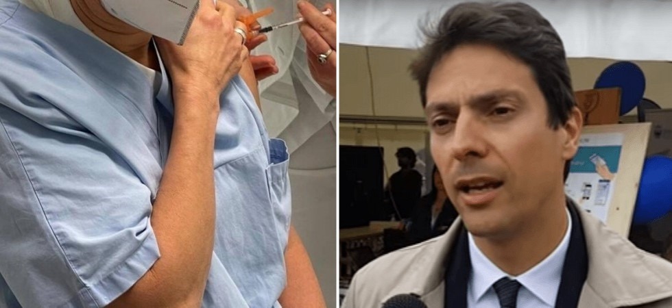 Covid-19, Zeni: “Sanitari non vaccinati ancora in attività, anche nelle case di riposo